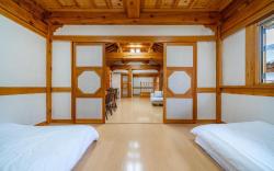 Suhyang The Hanok