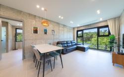 Gangneung Bada Sol Pension