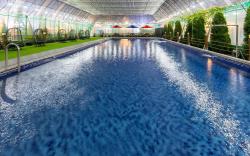 Doobakwiro Ganeun Jadongcha Glamping