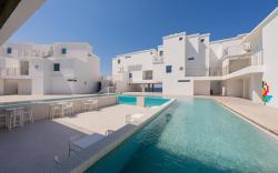 Coral Tree Pool Villa