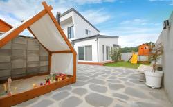 Gangneung Tofu Mansion