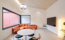 Gyeongju Demeter Pool Villa