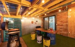 Gangneung Brick Forest