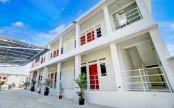 OYO Madani Guest House Syariah