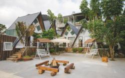 Windy Hill Homestay Đà Lạt