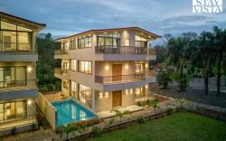 StayVista at Mount Bliss