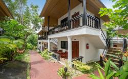 Oceanview Bungalows by EAT