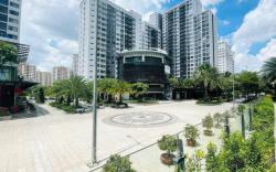 New City Thu Thiem D2