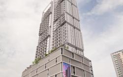 22 Macalisterz George Town By Mana-Mana