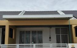 Bertam Perdana Homestay