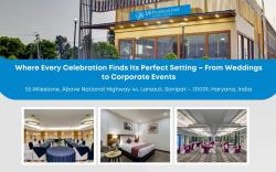 SK PREMIUM PARK SONIPAT