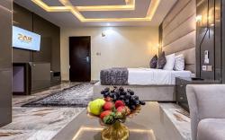 Parkview Astoria Hotel (PAH)