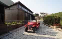 Vasant Kunj Nature Resort Udaipur