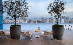 22 Macalisterz George Town By North