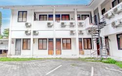 OYO 94756 23 Residence