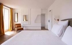 Chateau Royal de Benays - Hotel