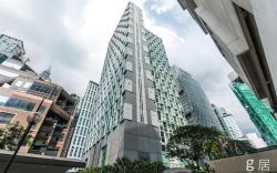 SOHO Suites KLCC by Emily in Town