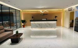 Rhyme Hotel - Hitech City