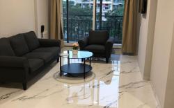 ASPA, Home away from Home