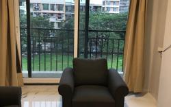 ASPA, Home away from Home