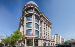 Beijing Ningxia Building