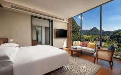 Wyndham Qingyuan Lianzhou Hot Spring Resort