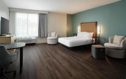 LivSmart Studios by Hilton Tullahoma