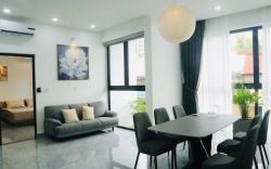 Dreams Homestay with Full Kitchen - Big Lounge