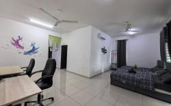 Padang Serai Wangi Homestay 402