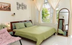 Ichigo Homestay Đà Lạt