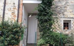 La casa di Nina appartamento in collina