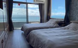 Support Inn Minami-Chita Annex Hamachaya