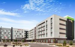 Hampton Inn by Hilton Aurora Medical Center Denver
