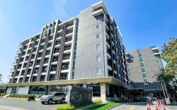 The Richy  Suvarnabhumi