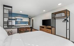 StudioRes by Marriott Newnan
