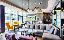 Premier Inn Lübeck City Centre