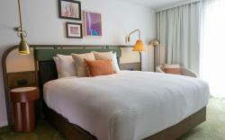 Four Points by Sheraton Georgetown