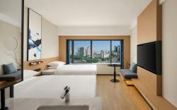 Fairfield by Marriott Chengdu Tianfu Square