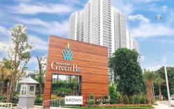 Vinhomes Green Bay Apartments