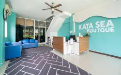 Kata Sea Boutique Hotel