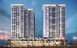 The Antonia Apartments - Korea Town D7