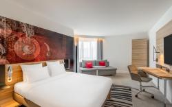 Novotel Muenchen City Hotel