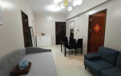 Palm Tree Villas Manila, Near NAIA T3 Unit CB 8K