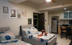 101 Newport Manila Condo, Near NAIA T3-Unit C1 8k