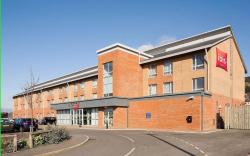 Ibis Swansea Hotel