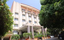 Hotel Surguru