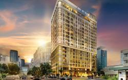Salute de Madison Luxury Apt District 1