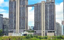 Axon Residence by Emily in Town