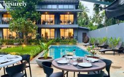 Elnora Bed & Breakfast, Alibaug by Stay Leisurely