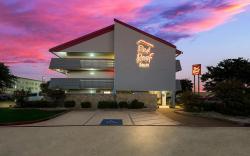 Red Roof Inn Dallas - DFW Airport North